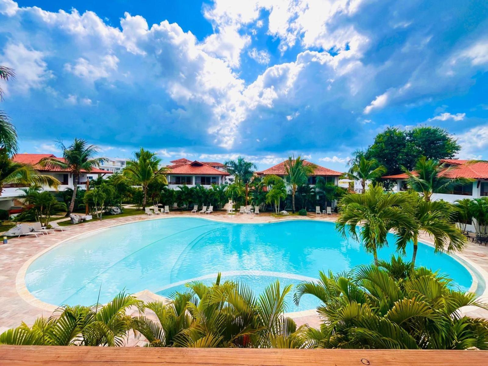 Bayahibe Paraiso Luaran gambar