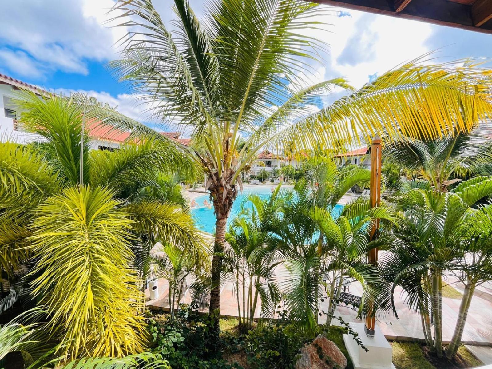 Bayahibe Paraiso Luaran gambar