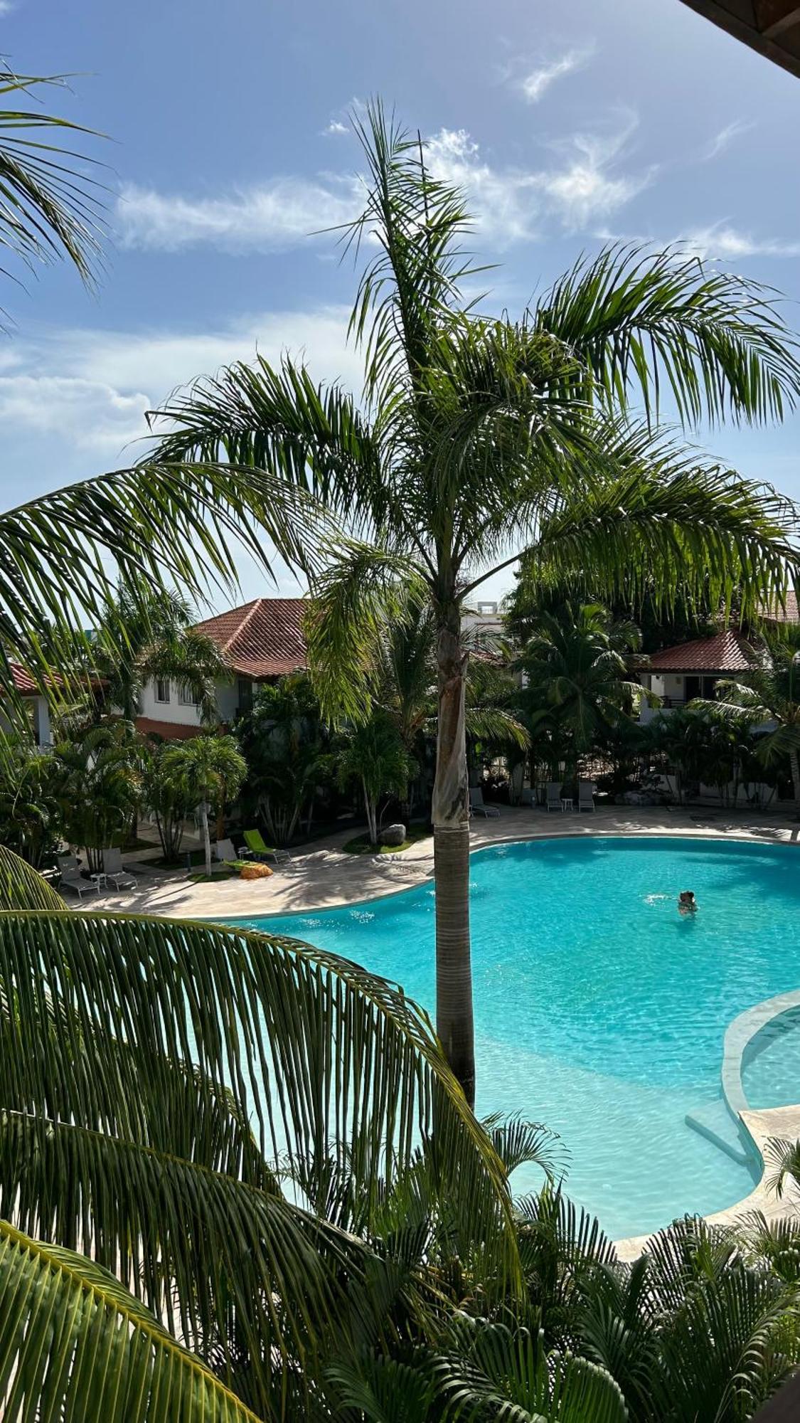 Bayahibe Paraiso Luaran gambar
