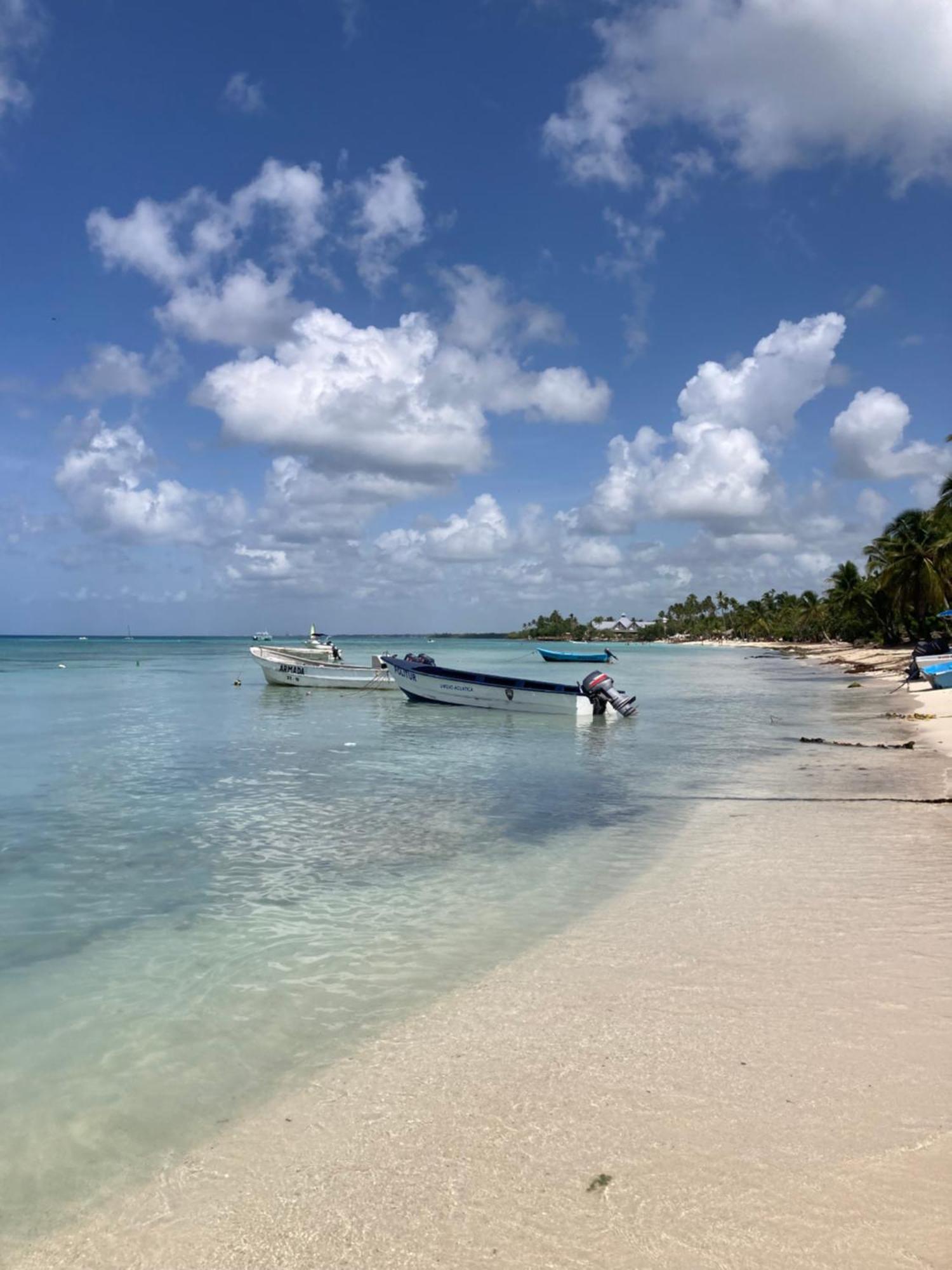Bayahibe Paraiso Luaran gambar
