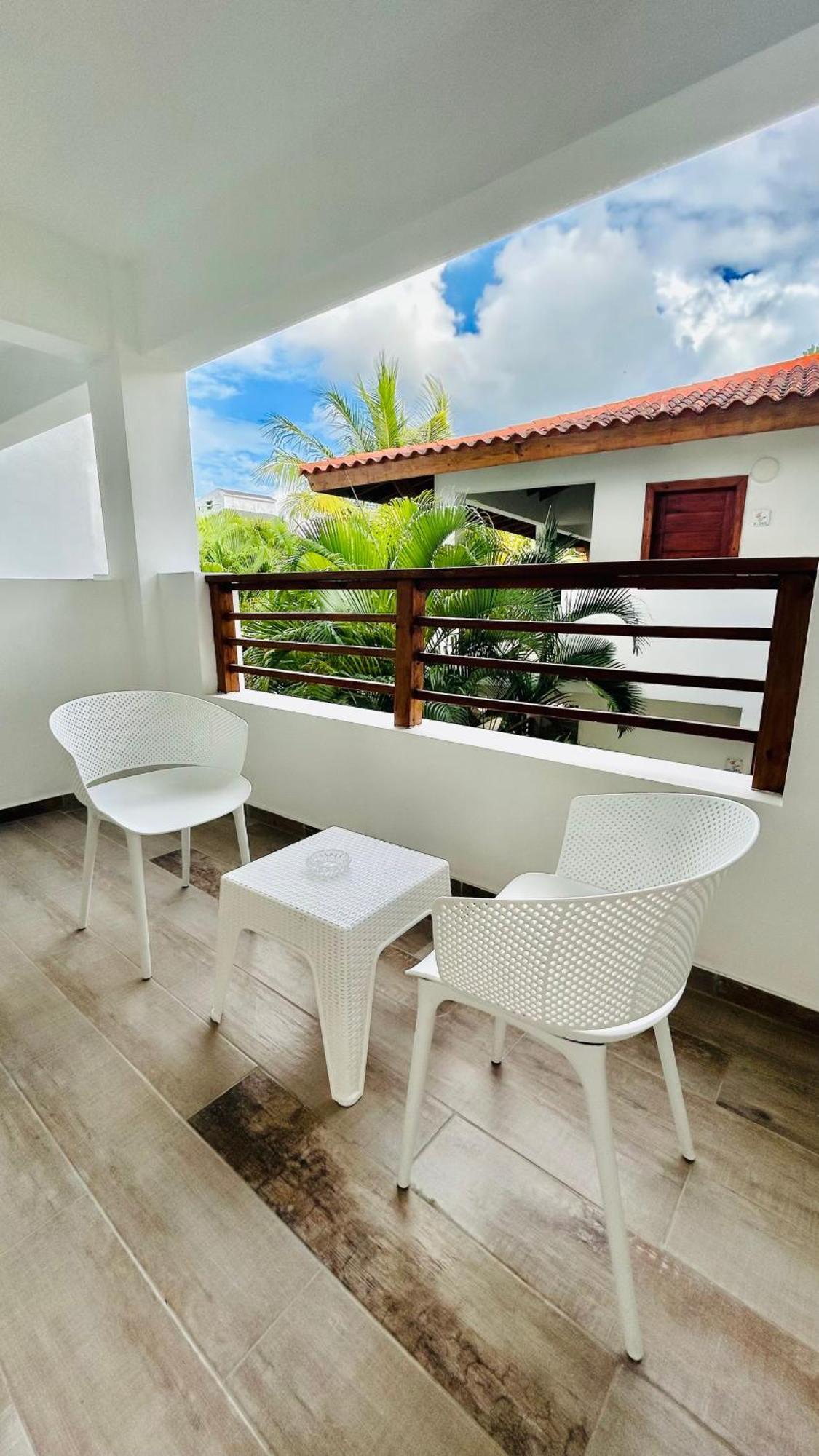 Bayahibe Paraiso Bilik gambar
