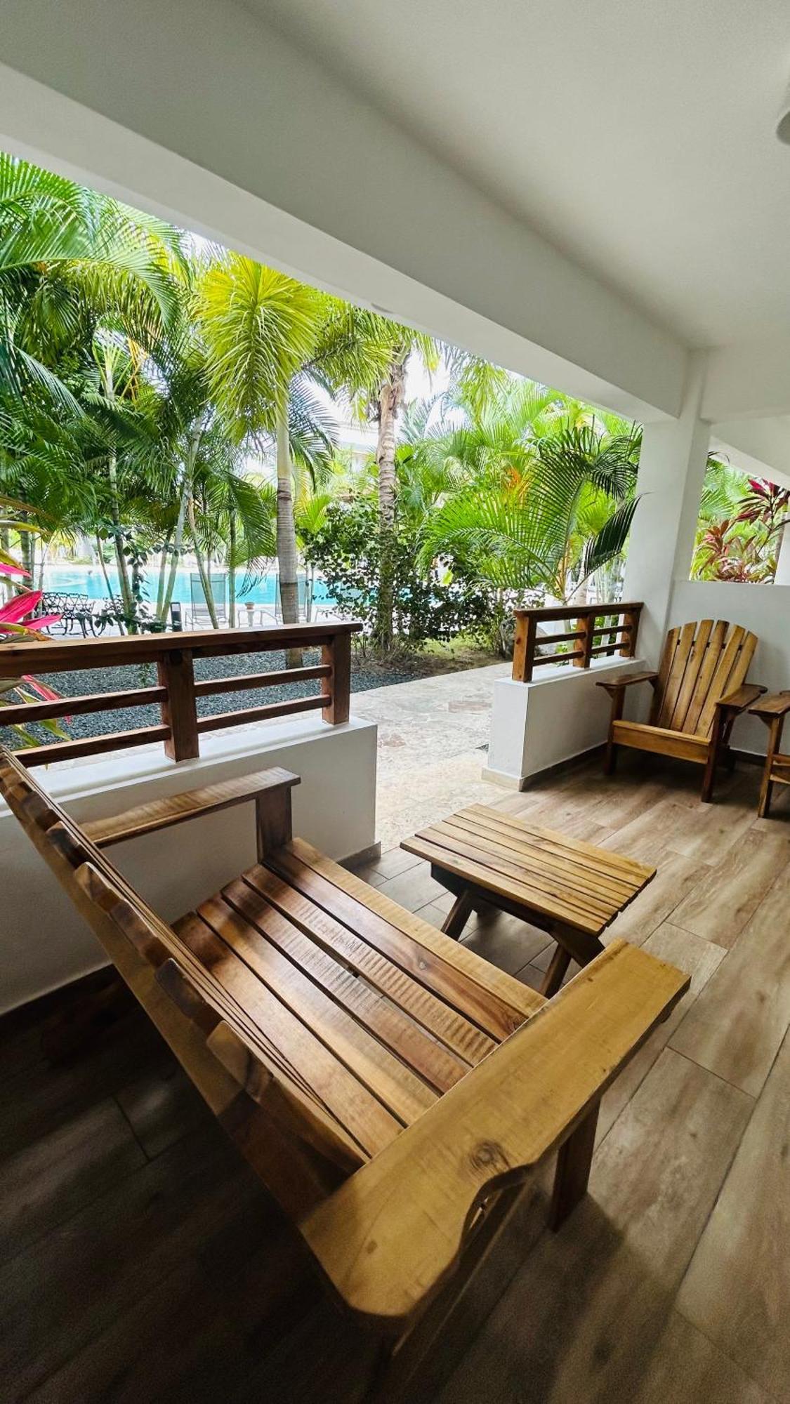 Bayahibe Paraiso Bilik gambar