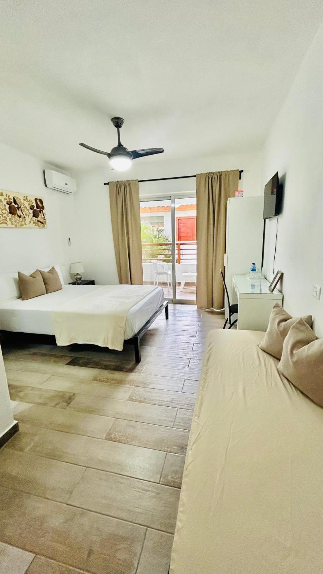 Bayahibe Paraiso Bilik gambar