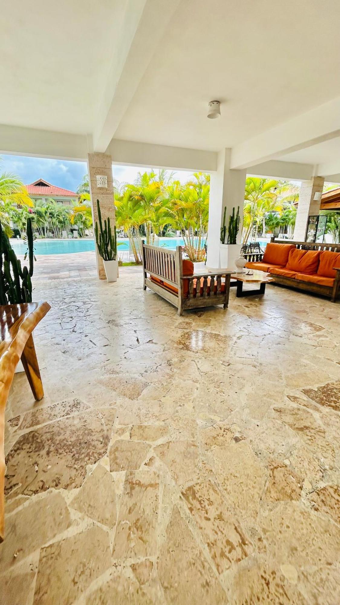 Bayahibe Paraiso Luaran gambar
